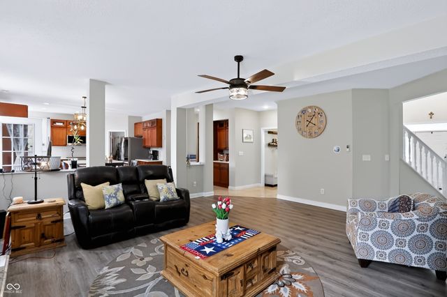 15860 Symphony Boulevard, Noblesville, IN 46060