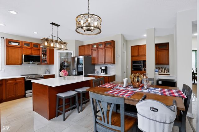 15860 Symphony Boulevard, Noblesville, IN 46060