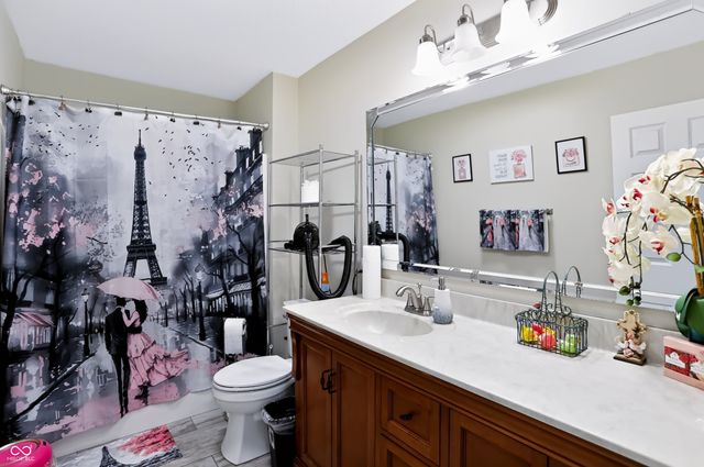 15860 Symphony Boulevard, Noblesville, IN 46060