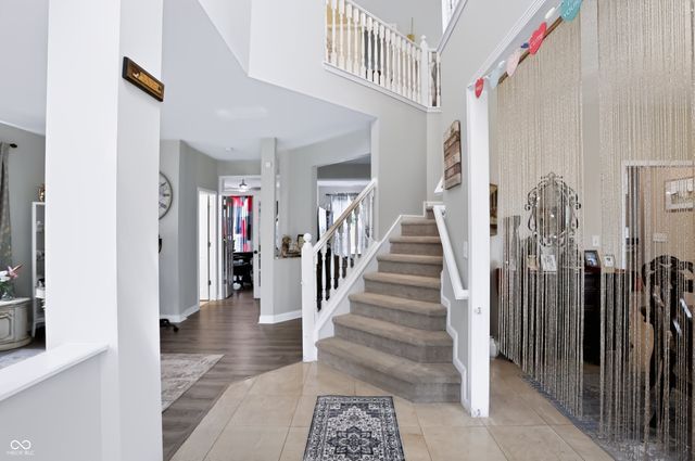 15860 Symphony Boulevard, Noblesville, IN 46060