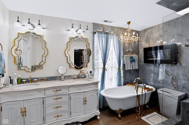 15860 Symphony Boulevard, Noblesville, IN 46060