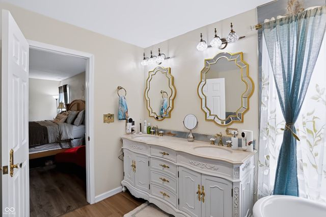 15860 Symphony Boulevard, Noblesville, IN 46060