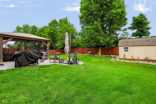 15860 Symphony Boulevard, Noblesville, IN 46060