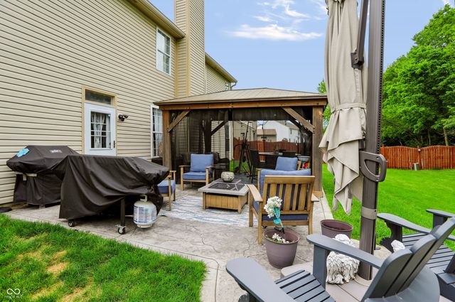 15860 Symphony Boulevard, Noblesville, IN 46060