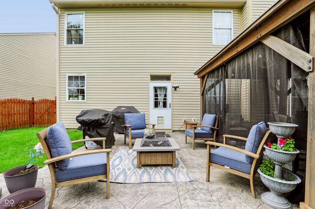 15860 Symphony Boulevard, Noblesville, IN 46060