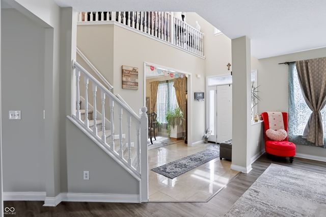 15860 Symphony Boulevard, Noblesville, IN 46060
