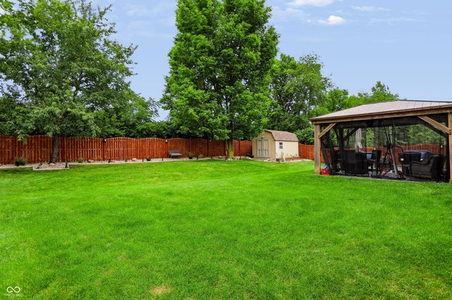 15860 Symphony Boulevard, Noblesville, IN 46060