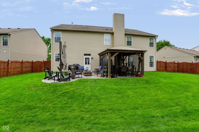 15860 Symphony Boulevard, Noblesville, IN 46060