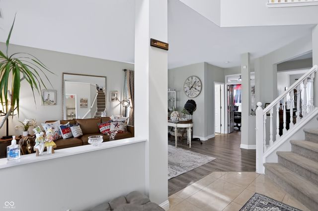 15860 Symphony Boulevard, Noblesville, IN 46060