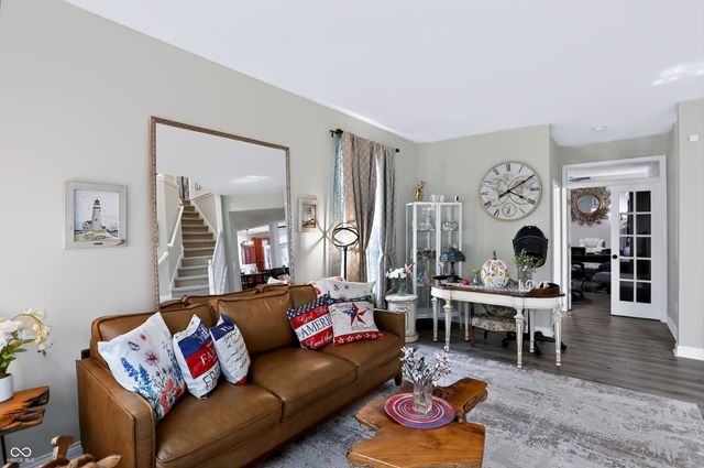 15860 Symphony Boulevard, Noblesville, IN 46060