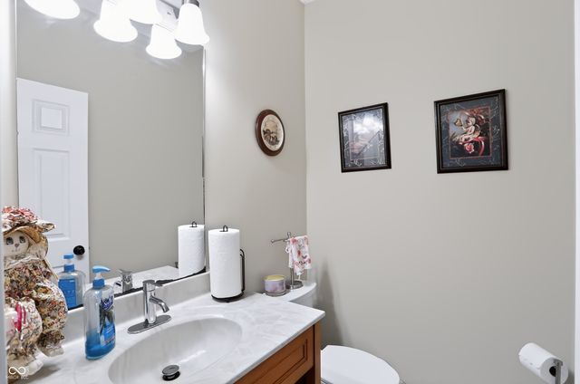 15860 Symphony Boulevard, Noblesville, IN 46060