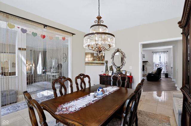 15860 Symphony Boulevard, Noblesville, IN 46060