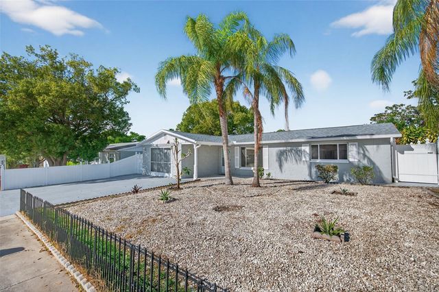 6351 EDENMORE AVENUE, New Port Richey, FL 34653