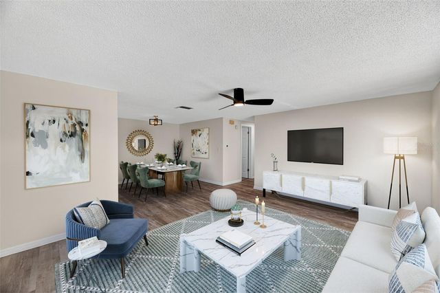 6351 EDENMORE AVENUE, New Port Richey, FL 34653