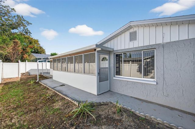 6351 EDENMORE AVENUE, New Port Richey, FL 34653