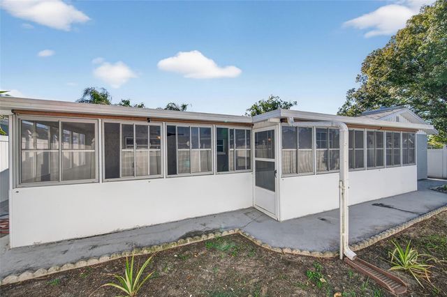 6351 EDENMORE AVENUE, New Port Richey, FL 34653