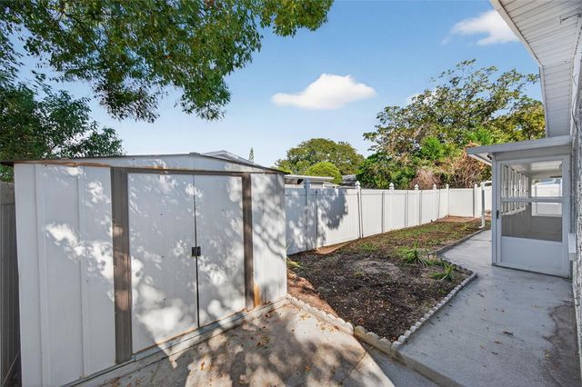 6351 EDENMORE AVENUE, New Port Richey, FL 34653