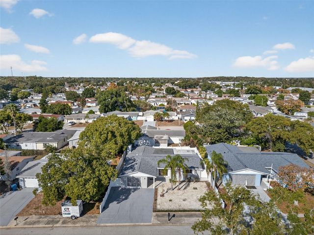 6351 EDENMORE AVENUE, New Port Richey, FL 34653