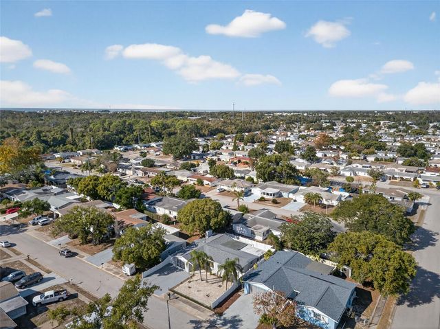 6351 EDENMORE AVENUE, New Port Richey, FL 34653