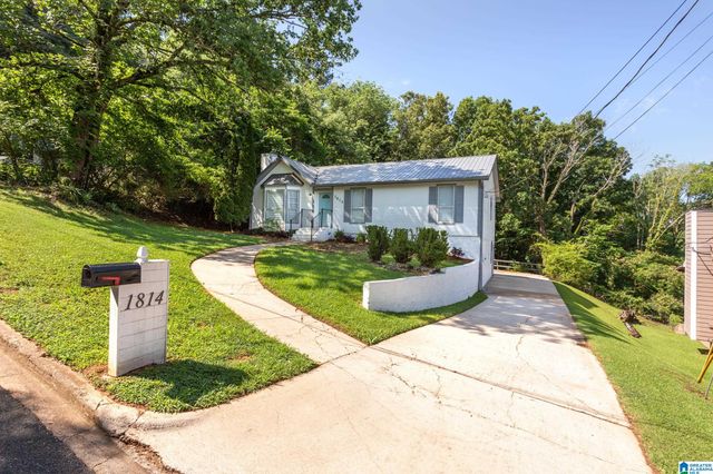 1814 SATTERWHITE STREET, Birmingham, AL 35235