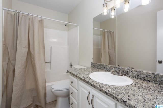 1814 SATTERWHITE STREET, Birmingham, AL 35235