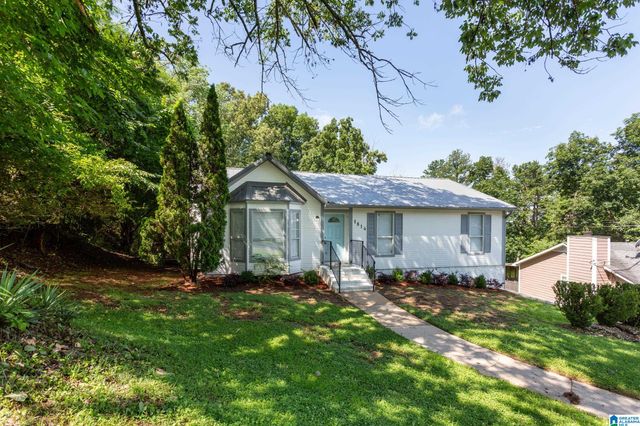 1814 SATTERWHITE STREET, Birmingham, AL 35235