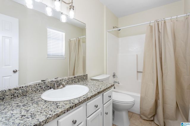 1814 SATTERWHITE STREET, Birmingham, AL 35235