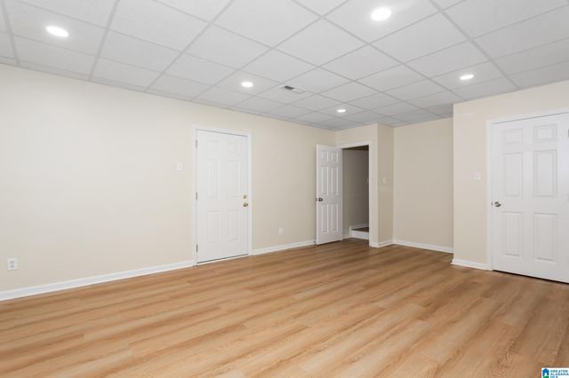 1814 SATTERWHITE STREET, Birmingham, AL 35235