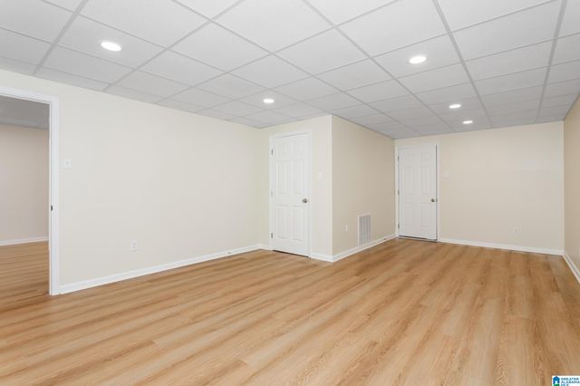 1814 SATTERWHITE STREET, Birmingham, AL 35235