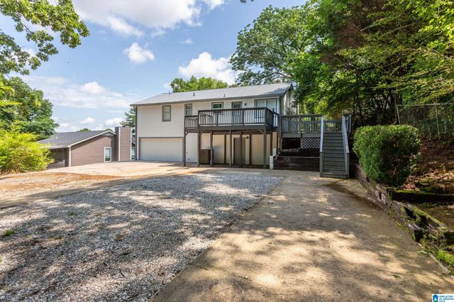 1814 SATTERWHITE STREET, Birmingham, AL 35235