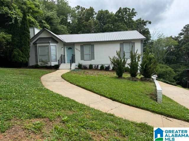 1814 SATTERWHITE STREET, Birmingham, AL 35235