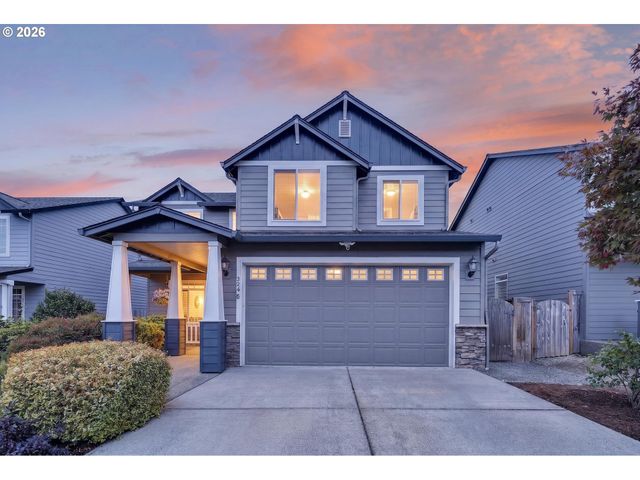 304 Nw 152ND St, Vancouver, WA 98685