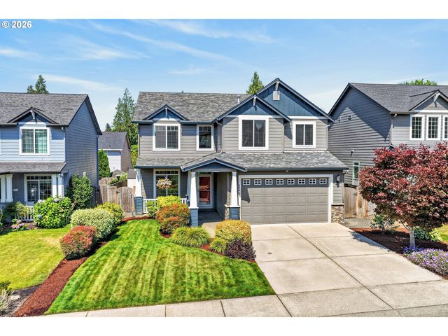 304 Nw 152ND St, Vancouver, WA 98685