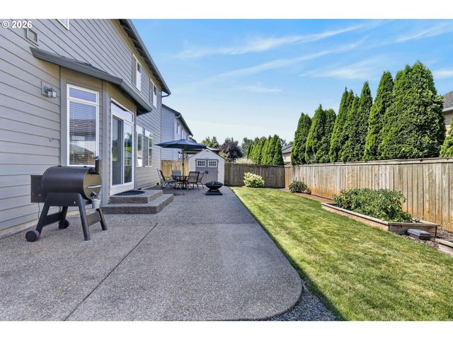 304 Nw 152ND St, Vancouver, WA 98685
