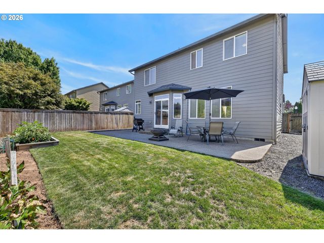 304 Nw 152ND St, Vancouver, WA 98685