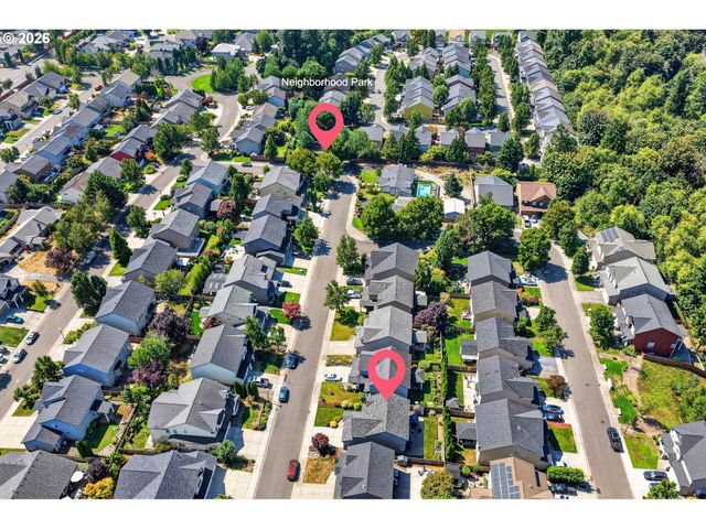 304 Nw 152ND St, Vancouver, WA 98685