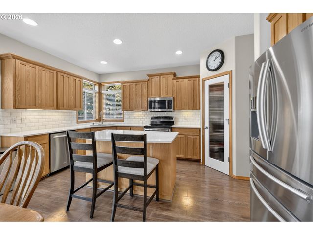 304 Nw 152ND St, Vancouver, WA 98685