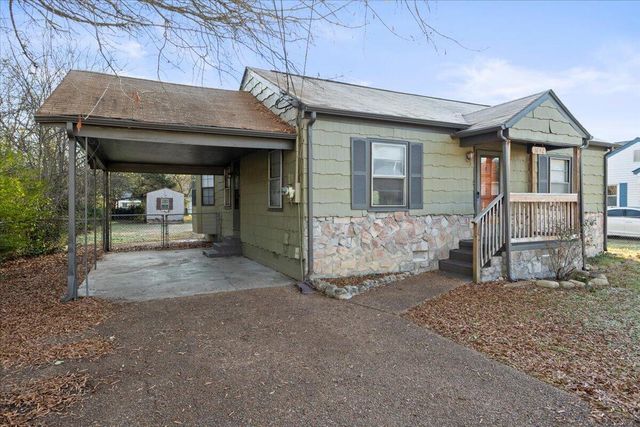 3842 Atlanta Drive, Chattanooga, TN 37415