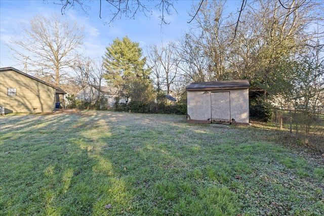 3842 Atlanta Drive, Chattanooga, TN 37415