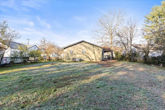 3842 Atlanta Drive, Chattanooga, TN 37415
