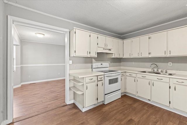 3842 Atlanta Drive, Chattanooga, TN 37415