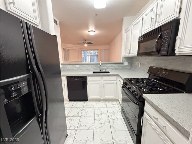 7135 South Durango Drive 203, Las Vegas, NV 89113