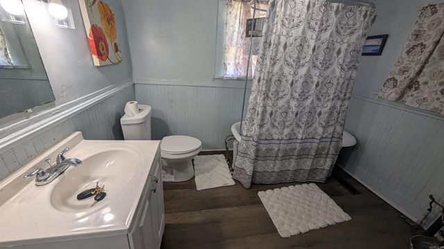 2115 Wright Avenue, Benton, AR 72015