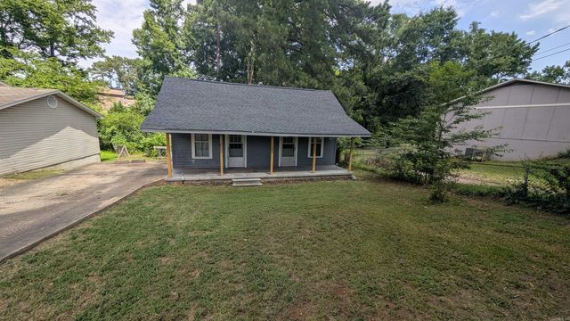 2115 Wright Avenue, Benton, AR 72015