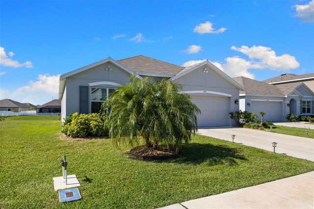 2236 GRAND FLORA TRAIL, Bradenton, FL 34208
