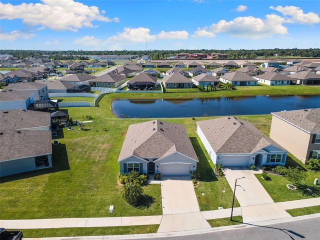 2236 GRAND FLORA TRAIL, Bradenton, FL 34208