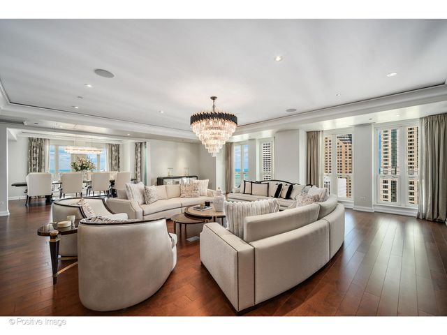 11 E Walton Street 4102, Chicago, IL 60611