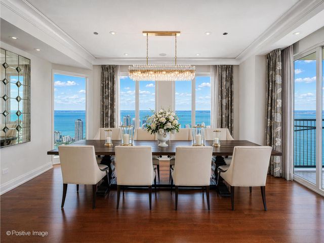 11 E Walton Street 4102, Chicago, IL 60611