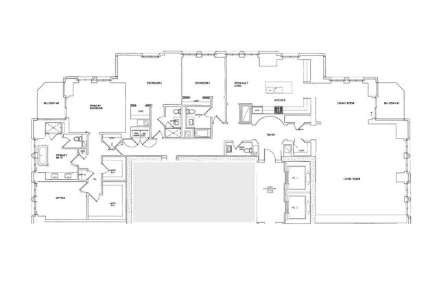 11 E Walton Street 4102, Chicago, IL 60611