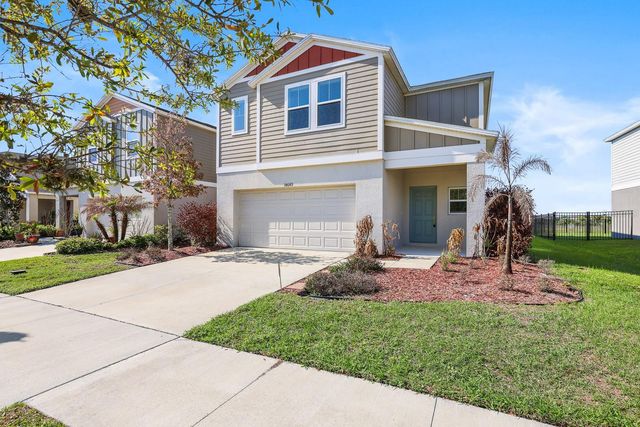 14649 BRUMBY RIDGE AVENUE, Lithia, FL 33547